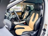 Xe LandRover Range Rover Evoque Dynamic 2011