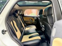 Xe LandRover Range Rover Evoque Dynamic 2011