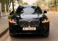Xe BMW X3 xDrive20i M Sport 2022