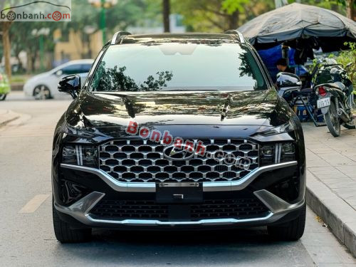 Hyundai SantaFe Hybrid 1.6 HTRAC 2024