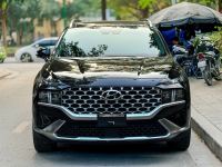 Xe Hyundai SantaFe Hybrid 1.6 HTRAC 2024