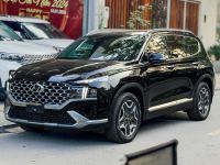 Xe Hyundai SantaFe Hybrid 1.6 HTRAC 2024