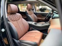 Xe Hyundai SantaFe Hybrid 1.6 HTRAC 2024