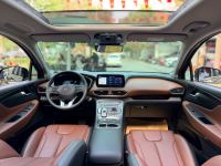 Xe Hyundai SantaFe Hybrid 1.6 HTRAC 2024