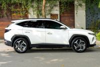 Xe Hyundai Tucson 1.6 AT Turbo HTRAC Đặc biệt 2024