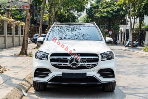Mercedes Benz GLS 450 4Matic 2022