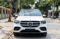 Xe Mercedes Benz GLS 450 4Matic 2022