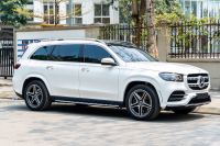 Xe Mercedes Benz GLS 450 4Matic 2022