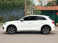 Xe Audi Q5 45 TFSI Quattro 2021