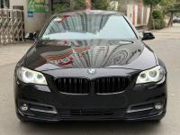 Xe BMW 5 Series 520i 2016