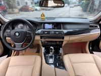 Xe BMW 5 Series 520i 2016