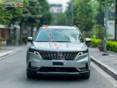 Kia Carnival Signature 2.2D 2022