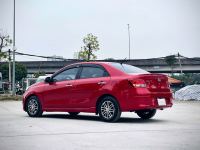 Xe Kia Soluto 1.4 AT Luxury 2021