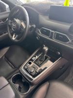 Xe Mazda CX8 Premium 2024