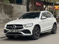 Xe Mercedes Benz GLC 300 4Matic 2022