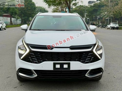 Kia Sportage Premium 2.0G 2025