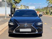 Xe Lexus ES 250 2025