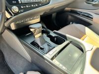 Xe Lexus ES 250 2025