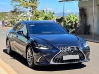 Xe Lexus ES 250 2025