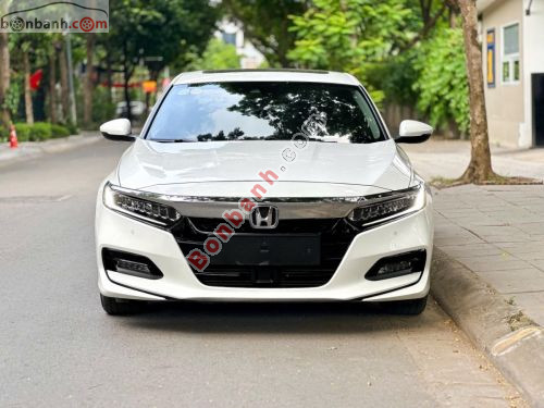 Honda Accord 1.5 AT 2021