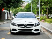 Xe Mercedes Benz C class C200 2016