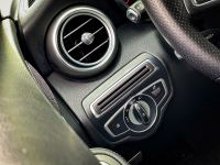 Xe Mercedes Benz C class C200 2016