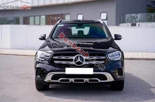 Mercedes Benz GLC 200 2022