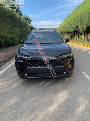 Toyota Corolla Cross 1.8HEV 2025