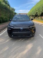 Xe Toyota Corolla Cross 1.8HEV 2025