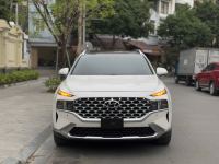 Xe Hyundai SantaFe Cao cấp 2.2L HTRAC 2021