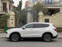 Xe Hyundai SantaFe Cao cấp 2.2L HTRAC 2021