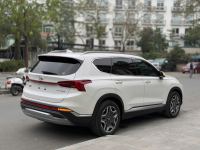 Xe Hyundai SantaFe Cao cấp 2.2L HTRAC 2021