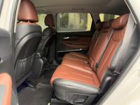 Xe Hyundai SantaFe Cao cấp 2.2L HTRAC 2021