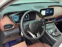 Xe Hyundai SantaFe Cao cấp 2.2L HTRAC 2021