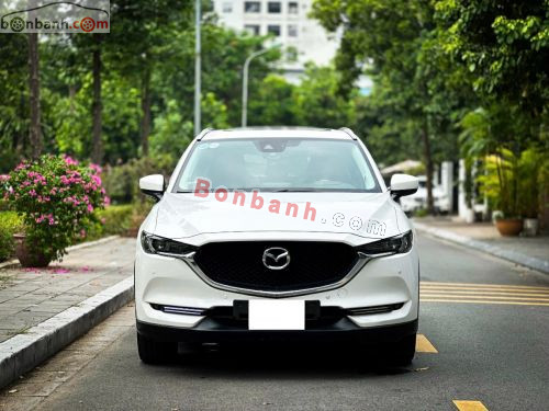 Mazda CX5 2.5 AT 2WD 2018