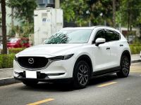 Xe Mazda CX5 2.5 AT 2WD 2018