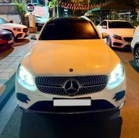 Xe Mercedes Benz GLC 300 4Matic 2017