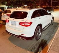 Xe Mercedes Benz GLC 300 4Matic 2017