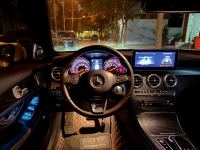 Xe Mercedes Benz GLC 300 4Matic 2017