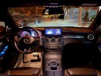 Xe Mercedes Benz GLC 300 4Matic 2017