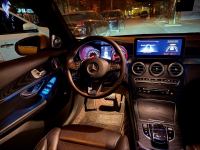 Xe Mercedes Benz GLC 300 4Matic 2017