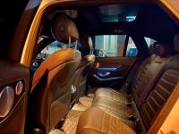 Xe Mercedes Benz GLC 300 4Matic 2017