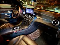 Xe Mercedes Benz GLC 300 4Matic 2017