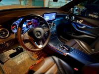 Xe Mercedes Benz GLC 300 4Matic 2017