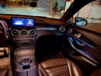 Xe Mercedes Benz GLC 300 4Matic 2017