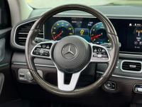 Xe Mercedes Benz GLS 450 4Matic 2019