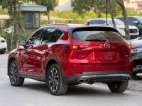 Xe Mazda CX5 Luxury 2.0 AT 2025