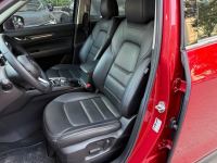 Xe Mazda CX5 Luxury 2.0 AT 2025