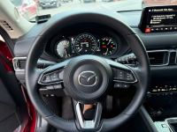 Xe Mazda CX5 Luxury 2.0 AT 2025