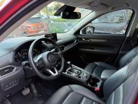 Xe Mazda CX5 Luxury 2.0 AT 2025
